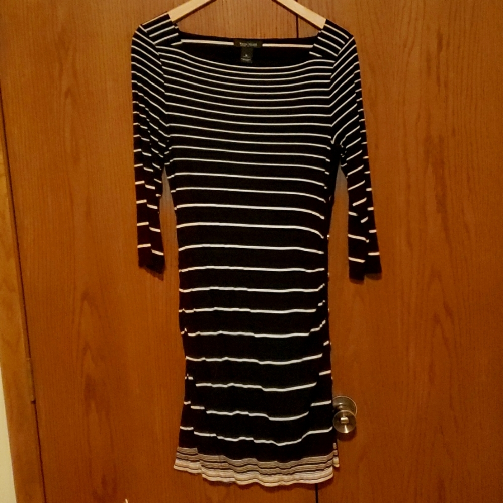 White House Black Market dress, Medium